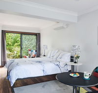 Mountain Sojourn - Accommodation Redcliffe