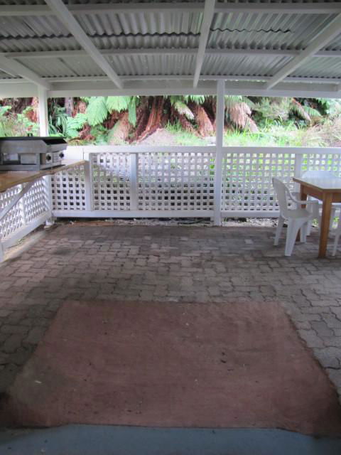 Mountain View Motel - Accommodation Redcliffe 3