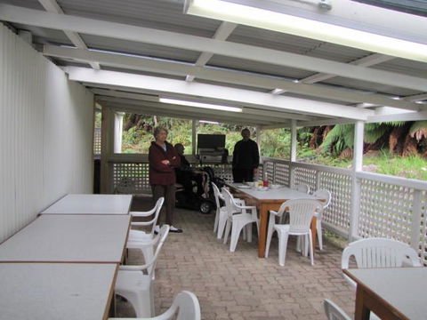 Mountain View Motel - Accommodation Redcliffe 1