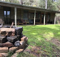 Mountain Village Cabin - Accommodation Redcliffe