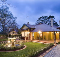 Mountain Whispers Varenna Luxury - Accommodation Redcliffe