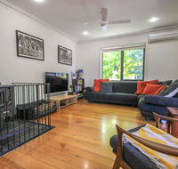 Mountbatten Retreat - Accommodation Redcliffe