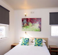 Mowbray Hotel - Accommodation Redcliffe