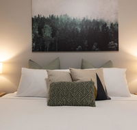 Mrs Brightside - Accommodation Redcliffe