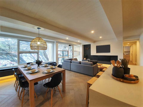 Mt Buller Chalet Hotel & Suites - Accommodation Redcliffe 3