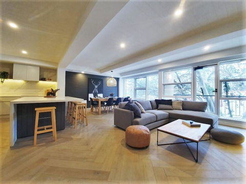 Mt Buller Chalet Hotel & Suites - Accommodation Redcliffe 1