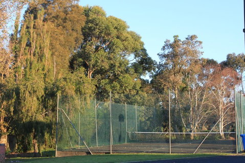Mt Gambier International - Accommodation Redcliffe 2
