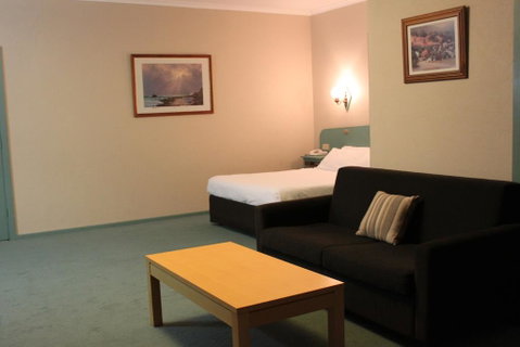 Mt Gambier International - Accommodation Redcliffe 1