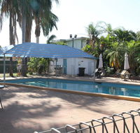 Mt Isa Irish Club Accommodation - Accommodation Redcliffe