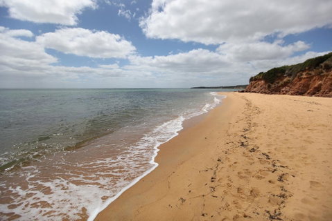 Mt Martha Villas - Accommodation Redcliffe 2