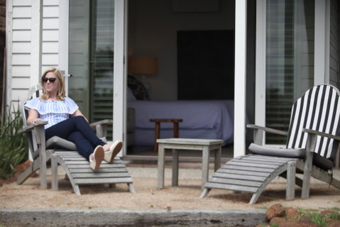 Mt Martha Villas - Accommodation Redcliffe 3