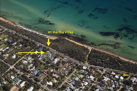 Mt Martha Villas - Accommodation Redcliffe 1