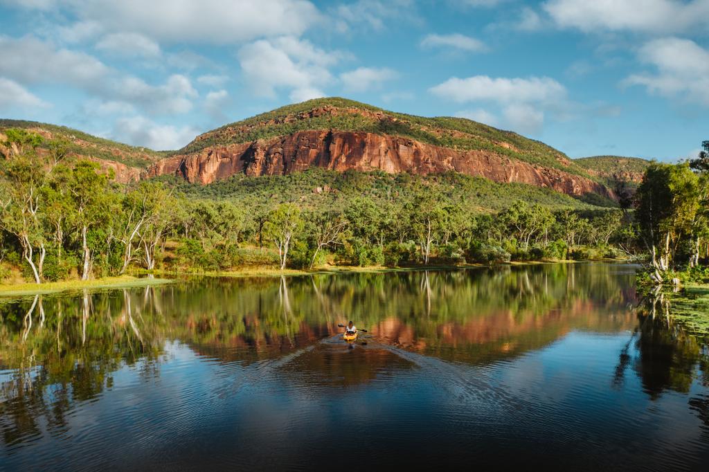 Mount Mulligan ACT Accommodation Redcliffe