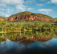 Mt Mulligan Lodge - Accommodation Redcliffe