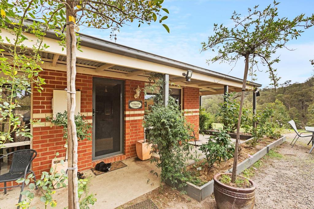 Mount Taylor VIC Accommodation Redcliffe