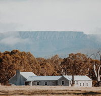 Mt William Shearers Quarters - Accommodation Redcliffe