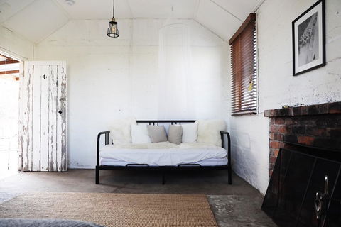 Mt William Shearers Quarters - Accommodation Redcliffe 1