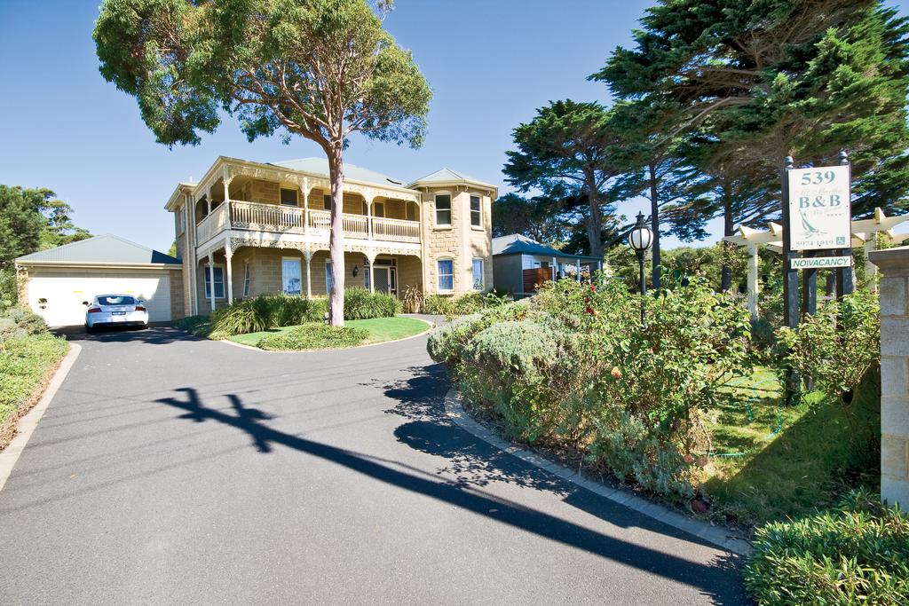 Mount Martha VIC Accommodation Redcliffe
