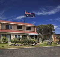 Mudgee Valley Park - Accommodation Redcliffe