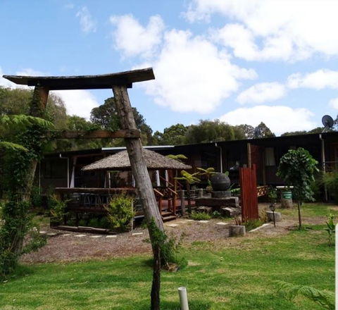 Mudstone Suites - Accommodation Redcliffe 2