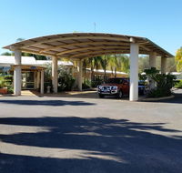 Mulga Country Motor Inn - Accommodation Redcliffe