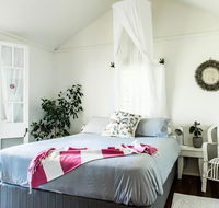 Mullaway Cabins - Accommodation Redcliffe