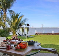 Mulwala 105 - Water Lovers Paradise - Accommodation Redcliffe