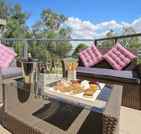 Mulwala Lakeside Townhouse 2 - Accommodation Redcliffe