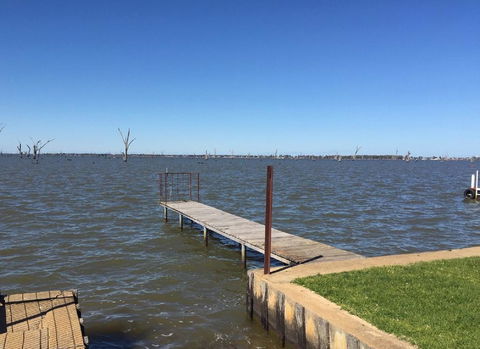 Mulwala Waterside - Accommodation Redcliffe 1