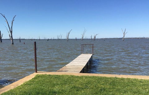 Mulwala Waterside - Accommodation Redcliffe 0