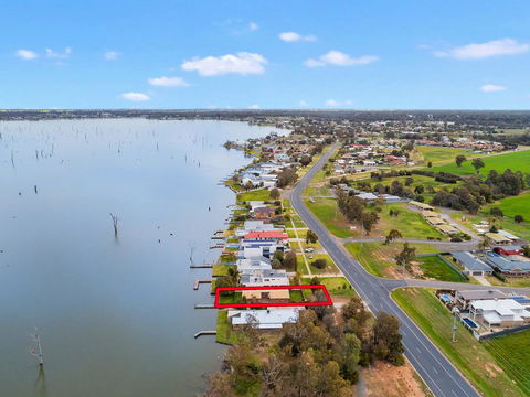 Mulwala Waterside - Accommodation Redcliffe 3