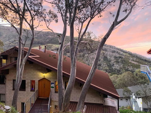Murmeli Falls Creek - Accommodation Redcliffe 0