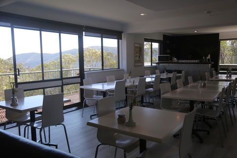 Murmeli Falls Creek - Accommodation Redcliffe 3