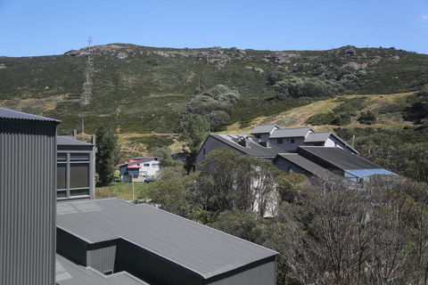 Murmeli Falls Creek - Accommodation Redcliffe 2