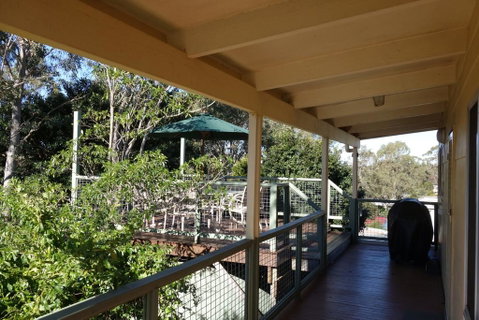 Murramarang Road 22 Bawley Point - Accommodation Redcliffe 1