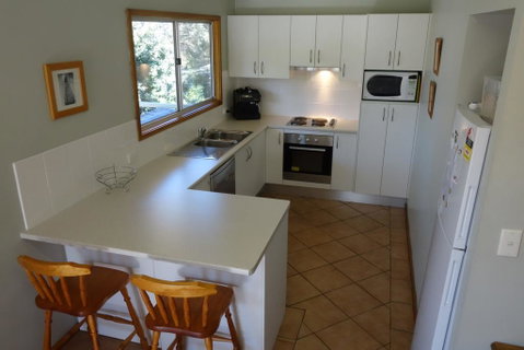 Murramarang Road 22 Bawley Point - Accommodation Redcliffe 0