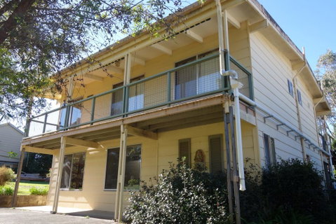 Murramarang Road 22 Bawley Point - Accommodation Redcliffe 3