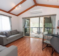 Murray River Holiday Park - Accommodation Redcliffe