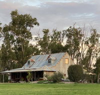 Murrord Wetlands - Accommodation Redcliffe