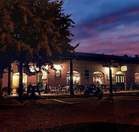 Murrumbateman Country Inn - Accommodation Redcliffe