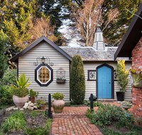 Musk Farm Studio - Accommodation Redcliffe
