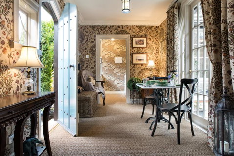 Musk Farm Studio - Accommodation Redcliffe 1