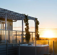 Musk Springs - Accommodation Redcliffe
