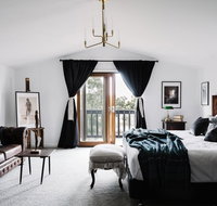 Musk Vale Farm - Accommodation Redcliffe