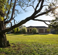 Muskvale Villa - Accommodation Redcliffe