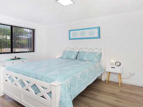 My Coastal Getaway - Cafes, Beaches, Rainforest - Accommodation Redcliffe 1