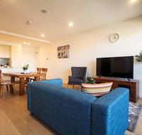 Mydeerhome at Bohem Apartment - Accommodation Redcliffe