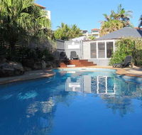 Mylos 19 by G1 Holidays - Accommodation Redcliffe