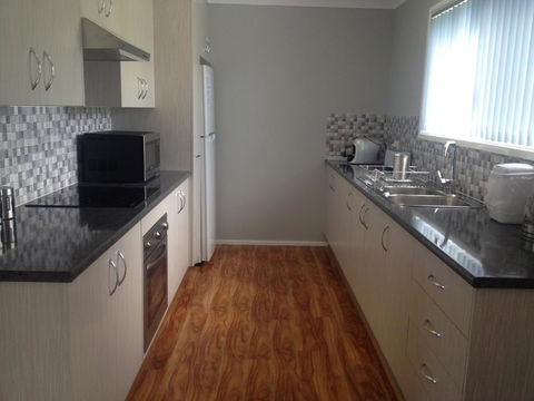 Mystic Blue - Accommodation Redcliffe 1