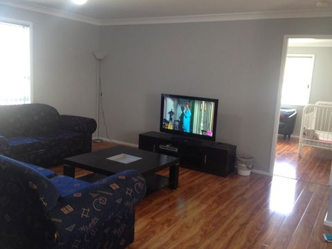 Mystic Blue - Accommodation Redcliffe 2